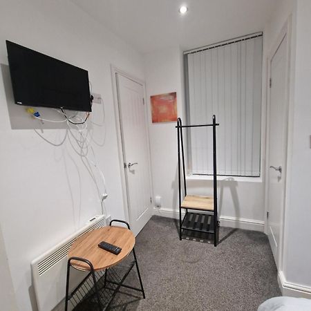 Beautiful Double Bedroom Liverpool Buitenkant foto